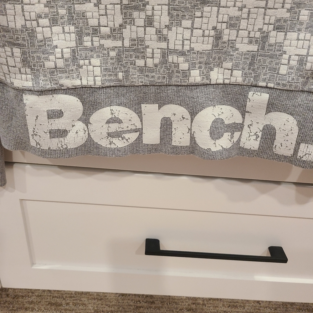 Bench Jacket - Picture 4 of 10